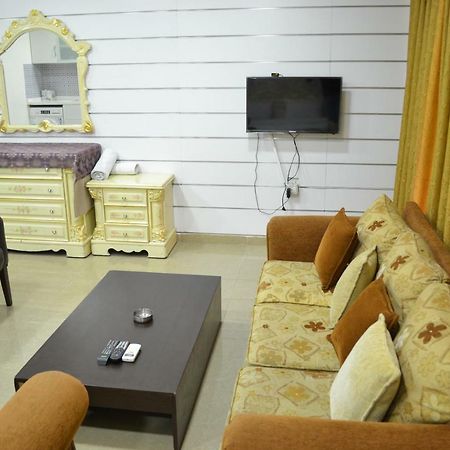 Silver Apartments Beirut Exterior photo