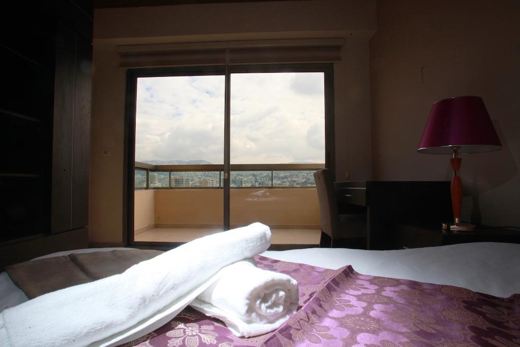 Silver Apartments Beirut Exterior photo