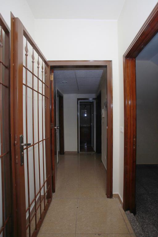 Silver Apartments Beirut Room photo