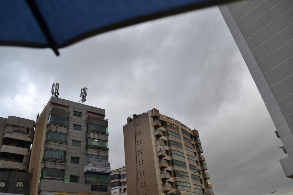 Silver Apartments Beirut Exterior photo