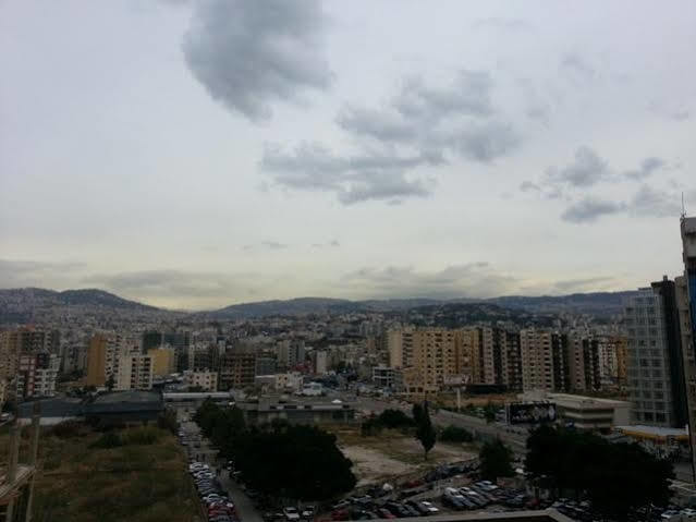 Silver Apartments Beirut Exterior photo