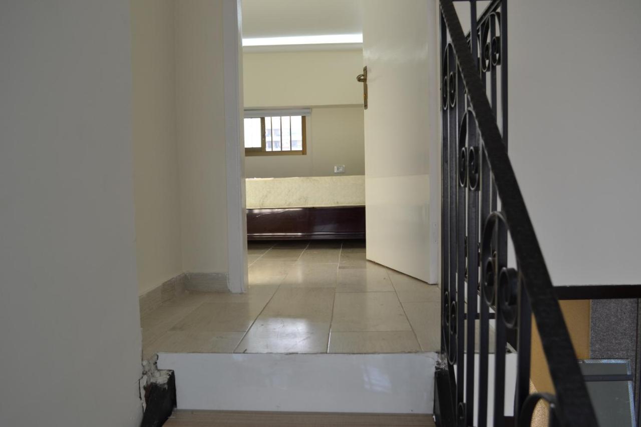 Silver Apartments Beirut Exterior photo