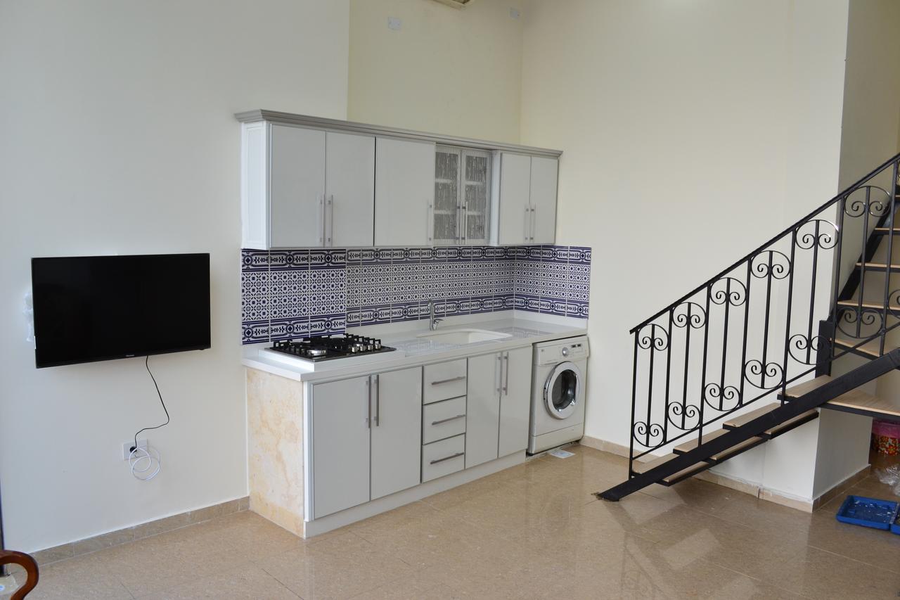 Silver Apartments Beirut Exterior photo